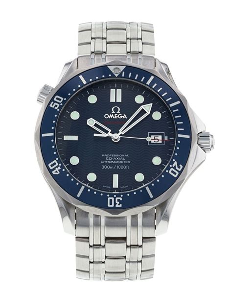 Omega Seamaster 2220.80.00 .